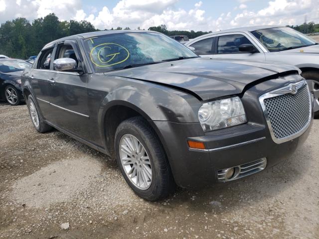 CHRYSLER 300 TOURIN 2010 2c3ca5cv2ah241610