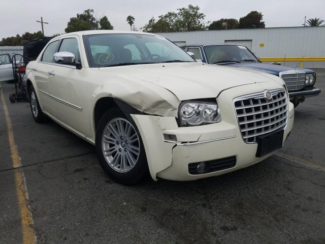 CHRYSLER 300 TOURIN 2010 2c3ca5cv2ah241896