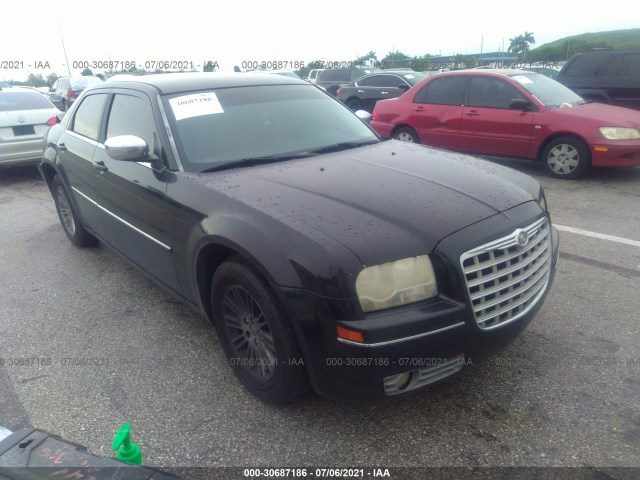 CHRYSLER 300 2010 2c3ca5cv2ah250050