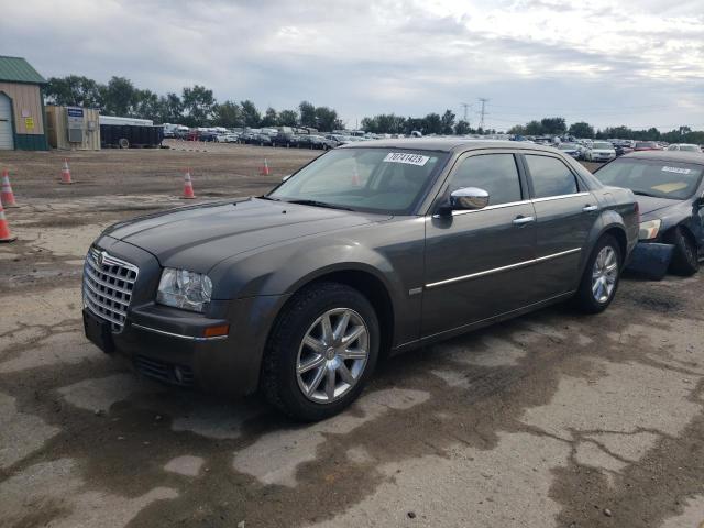 CHRYSLER 300 TOURIN 2010 2c3ca5cv2ah254213