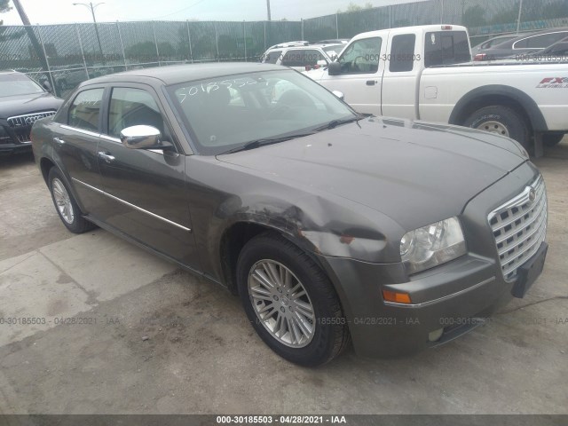 CHRYSLER 300 2010 2c3ca5cv2ah272422