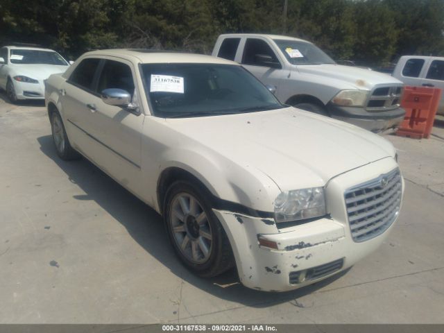 CHRYSLER 300 2010 2c3ca5cv2ah281038