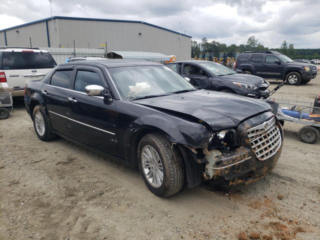 CHRYSLER 300 TOURIN 2010 2c3ca5cv2ah297370