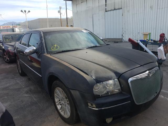 CHRYSLER 300 TOURIN 2010 2c3ca5cv2ah297577