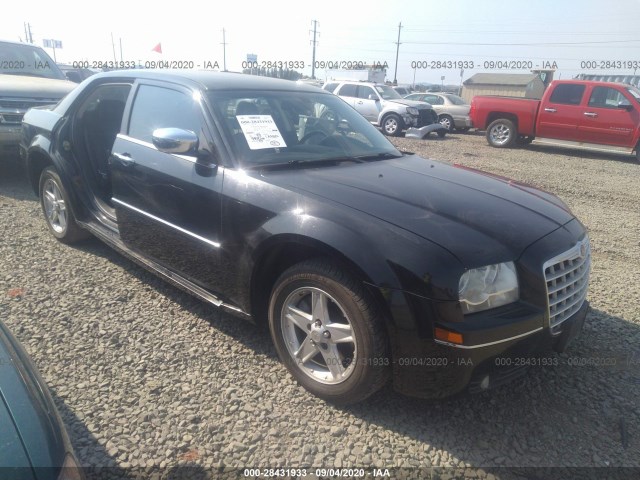 CHRYSLER 300 2010 2c3ca5cv2ah307086