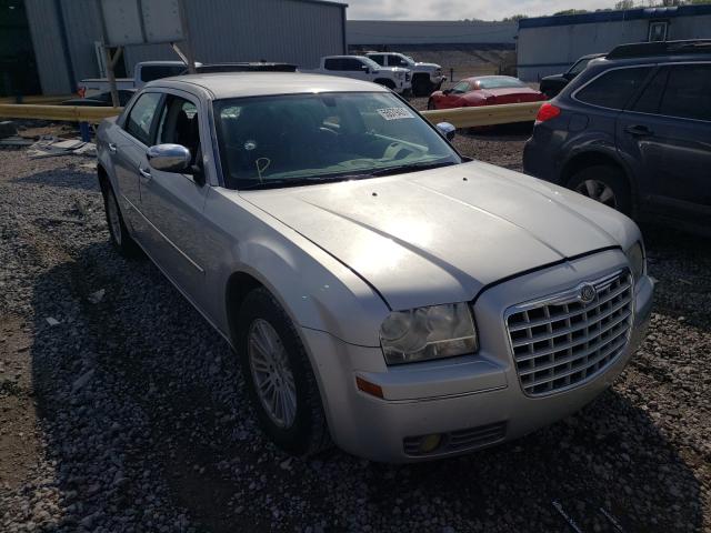 CHRYSLER 300 TOURIN 2010 2c3ca5cv2ah309047