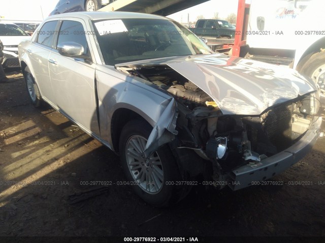 CHRYSLER 300 2010 2c3ca5cv2ah319321