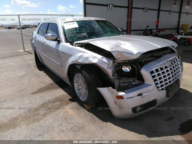 CHRYSLER 300 2010 2c3ca5cv2ah325202