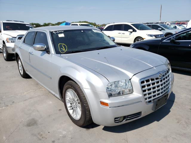 CHRYSLER 300 TOURIN 2010 2c3ca5cv2ah325684