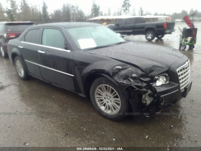 CHRYSLER 300 2010 2c3ca5cv2ah325877