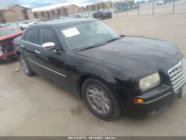 CHRYSLER 300 2010 2c3ca5cv2ah326561