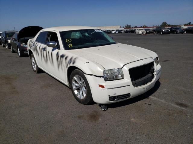 CHRYSLER 300 TOURIN 2010 2c3ca5cv2ah327421