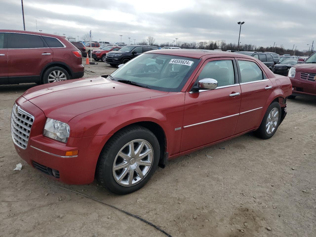 CHRYSLER 300 2010 2c3ca5cv2ah328925