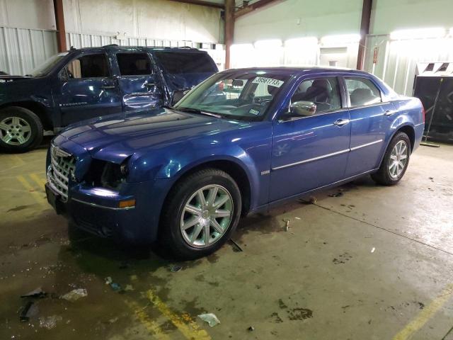 CHRYSLER 300 TOURIN 2010 2c3ca5cv2ah329735