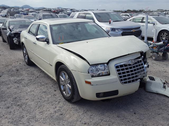 CHRYSLER 300 TOURIN 2010 2c3ca5cv2ah330416