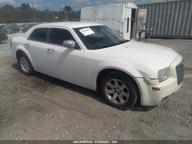 CHRYSLER 300 2010 2c3ca5cv3ah101050