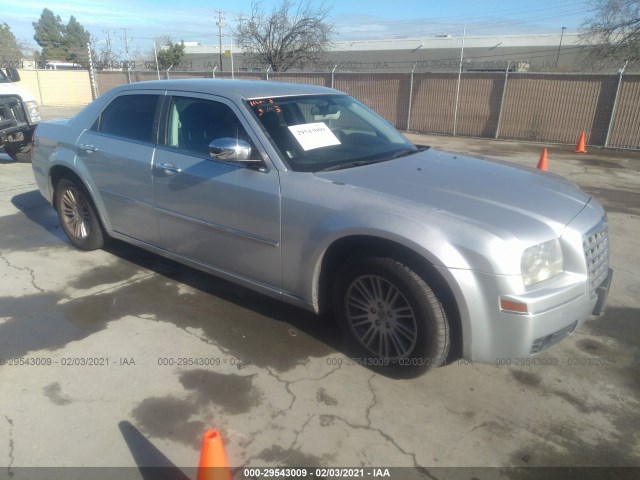 CHRYSLER 300 2010 2c3ca5cv3ah105163