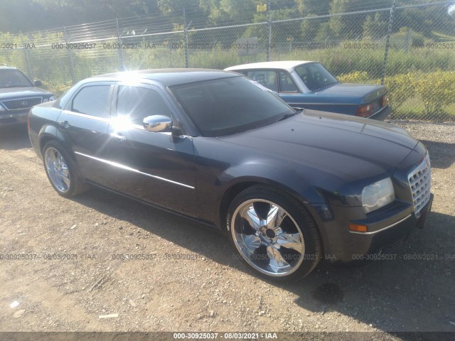 CHRYSLER 300 2010 2c3ca5cv3ah105244