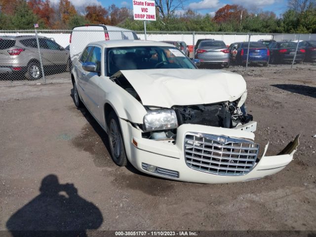 CHRYSLER 300 2010 2c3ca5cv3ah105776