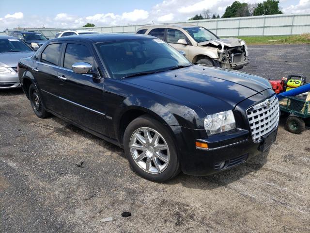 CHRYSLER 300 TOURIN 2010 2c3ca5cv3ah110752