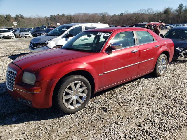 CHRYSLER 300 TOURIN 2010 2c3ca5cv3ah123551