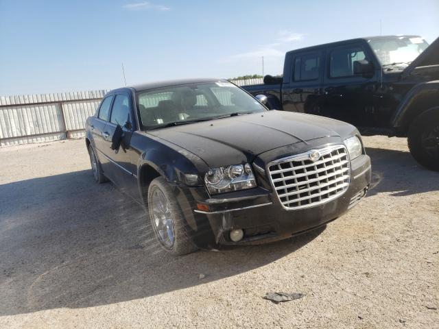 CHRYSLER 300 TOURIN 2010 2c3ca5cv3ah132640