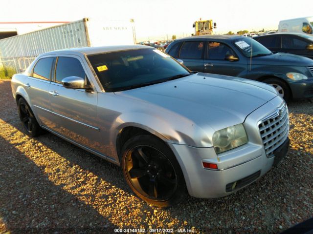 CHRYSLER 300 2010 2c3ca5cv3ah138874