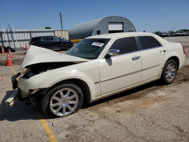 CHRYSLER 300 2010 2c3ca5cv3ah150202