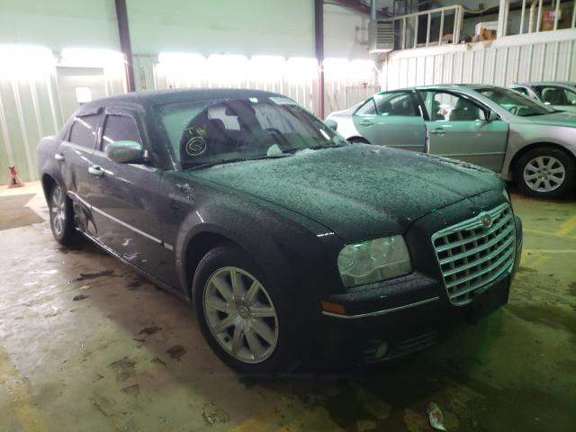 CHRYSLER 300 TOURIN 2010 2c3ca5cv3ah158252