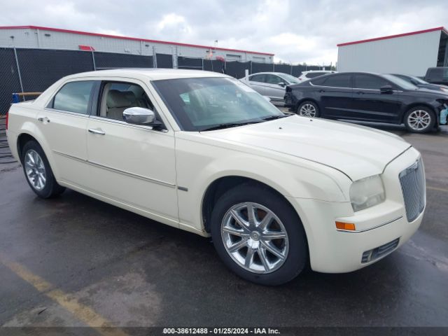 CHRYSLER 300 2010 2c3ca5cv3ah158400