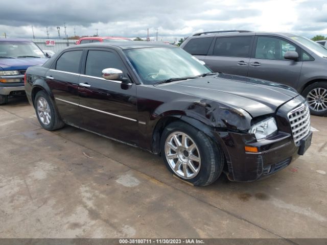 CHRYSLER 300 2010 2c3ca5cv3ah161703