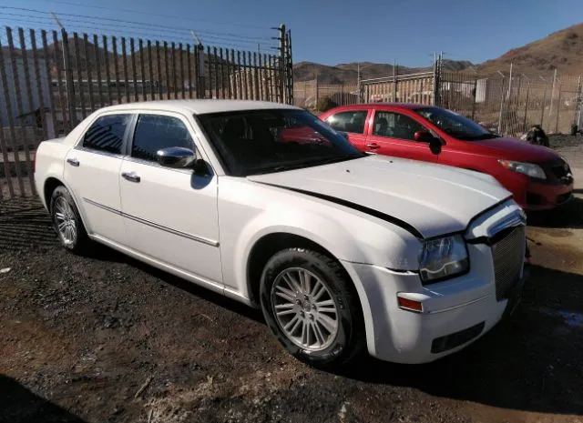 CHRYSLER 300 2010 2c3ca5cv3ah164844