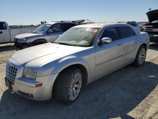 CHRYSLER 300 TOURIN 2010 2c3ca5cv3ah167100