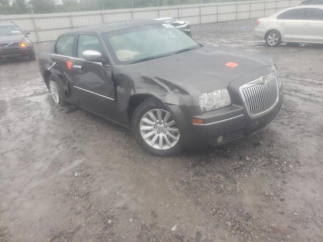 CHRYSLER 300 TOURIN 2010 2c3ca5cv3ah182518