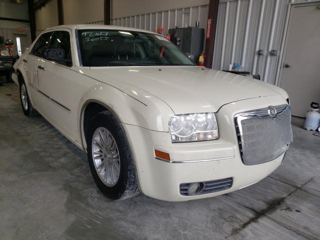 CHRYSLER 300 TOURIN 2010 2c3ca5cv3ah185290