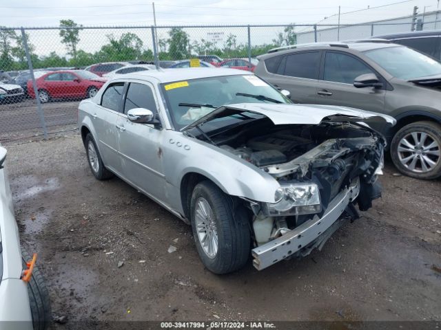 CHRYSLER 300 2010 2c3ca5cv3ah195785