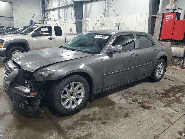 CHRYSLER 300 2010 2c3ca5cv3ah195818