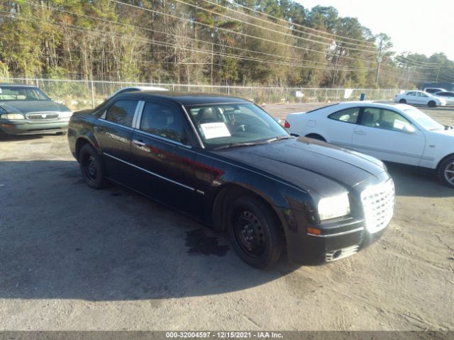 CHRYSLER 300 2010 2c3ca5cv3ah199867