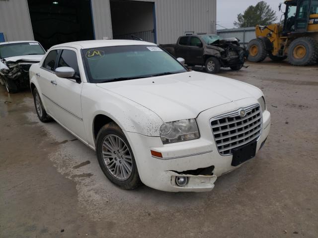 CHRYSLER 300 TOURIN 2010 2c3ca5cv3ah207868