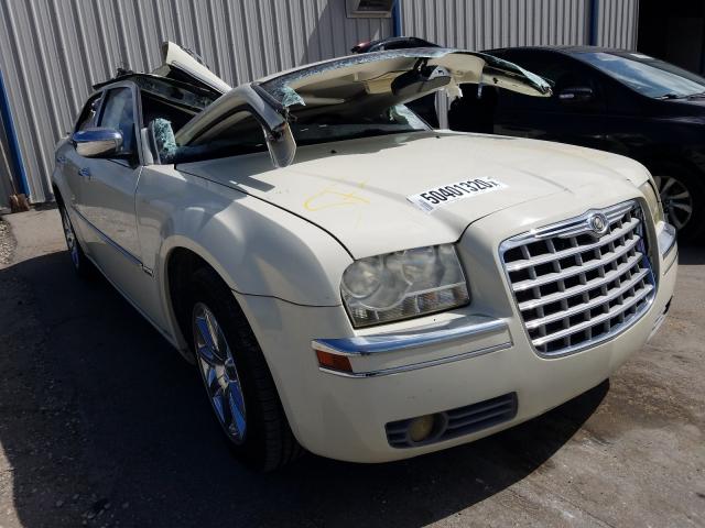 CHRYSLER 300 TOURIN 2010 2c3ca5cv3ah211290