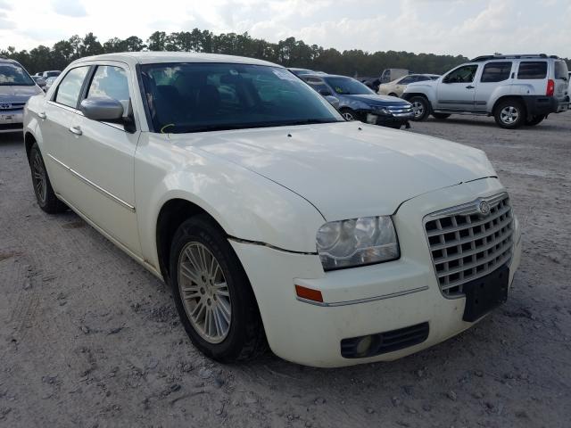 CHRYSLER 300 TOURIN 2010 2c3ca5cv3ah212861