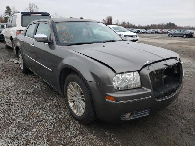 CHRYSLER 300 TOURIN 2010 2c3ca5cv3ah216022