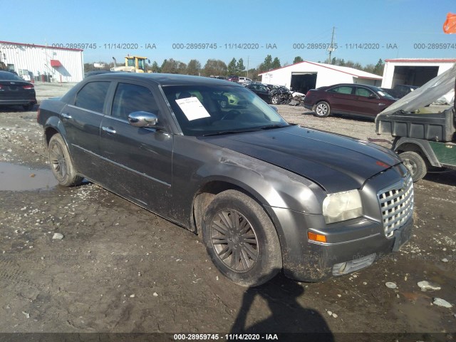 CHRYSLER 300 2010 2c3ca5cv3ah220880