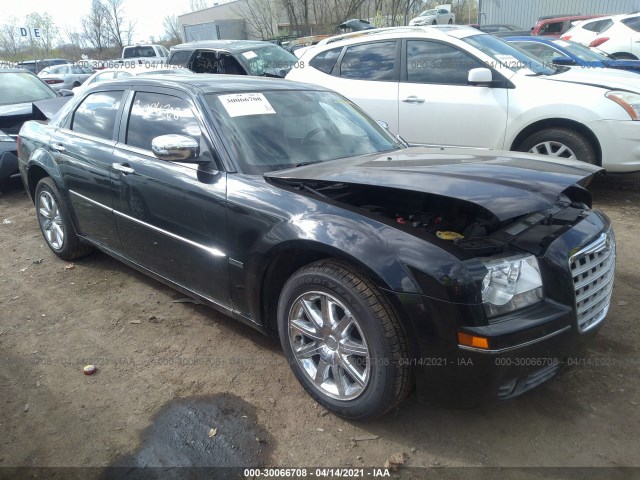 CHRYSLER 300 2010 2c3ca5cv3ah221401