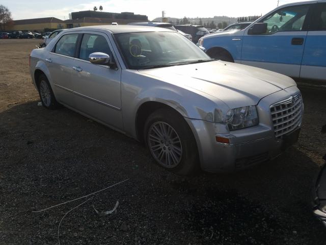 CHRYSLER 300 TOURIN 2010 2c3ca5cv3ah230115