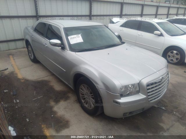 CHRYSLER 300 2010 2c3ca5cv3ah230230