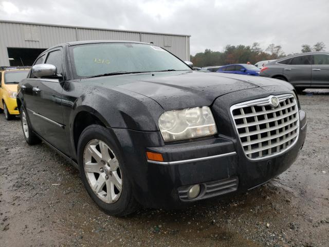 CHRYSLER 300 TOURIN 2010 2c3ca5cv3ah230440