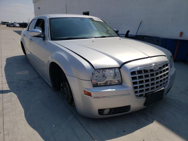 CHRYSLER 300 TOURIN 2010 2c3ca5cv3ah233144