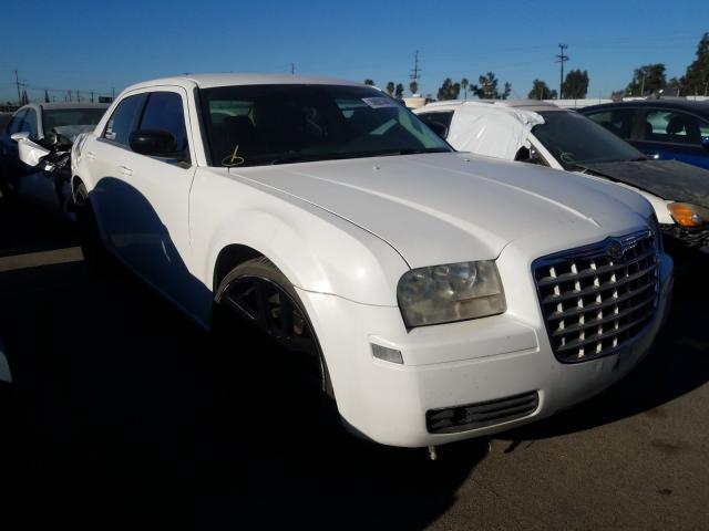 CHRYSLER 300 TOURIN 2010 2c3ca5cv3ah241888