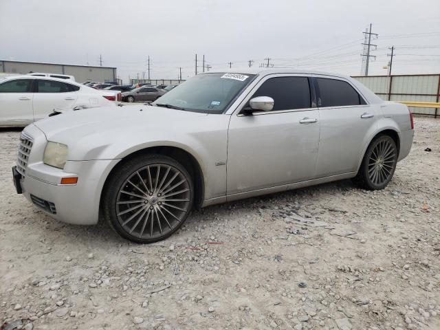 CHRYSLER 300 TOURIN 2010 2c3ca5cv3ah250185